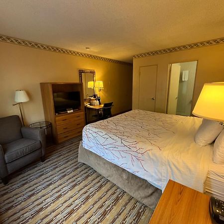 Travelodge By Wyndham Seattle By The Space Needle Екстериор снимка