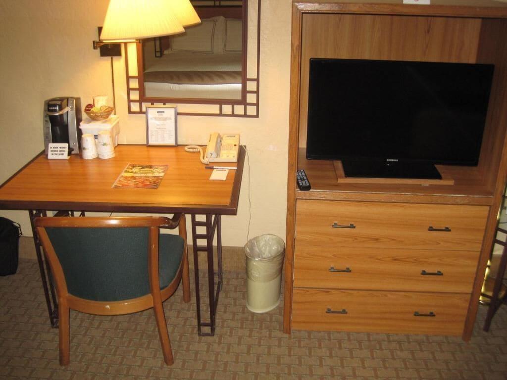 Travelodge By Wyndham Seattle By The Space Needle Екстериор снимка