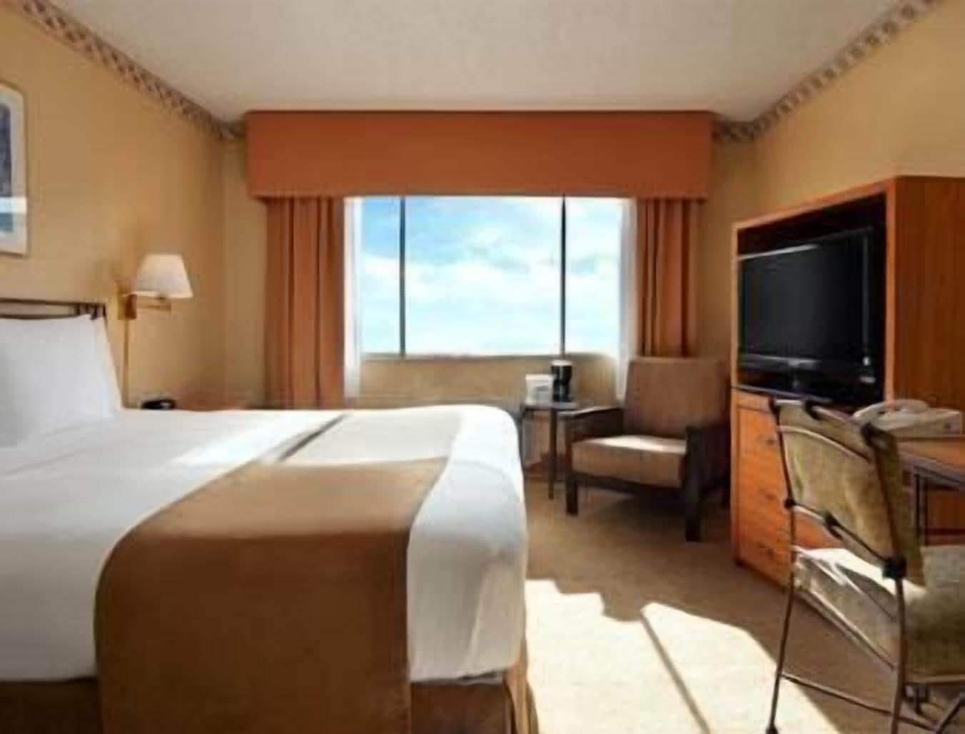 Travelodge By Wyndham Seattle By The Space Needle Екстериор снимка