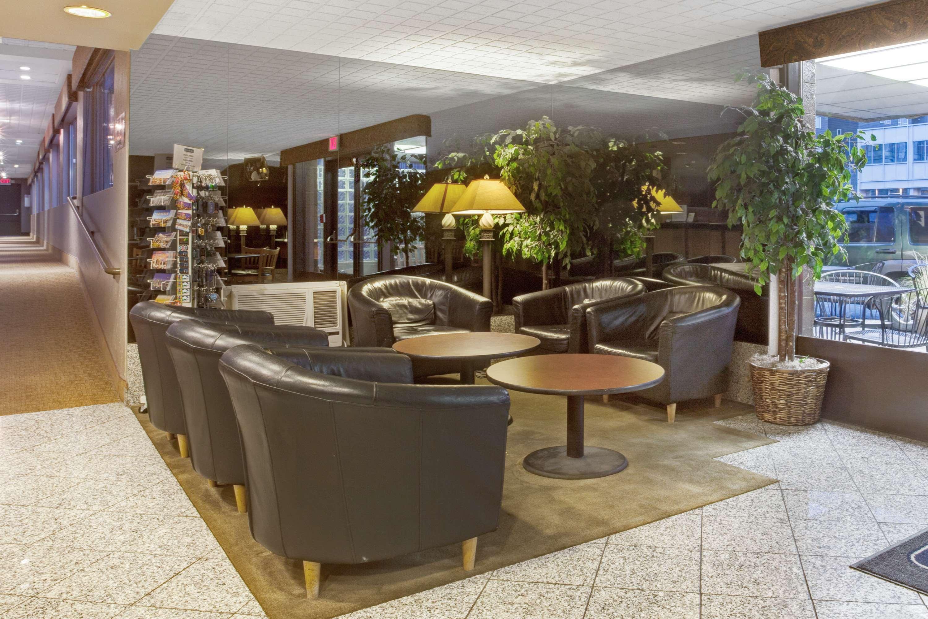 Travelodge By Wyndham Seattle By The Space Needle Екстериор снимка