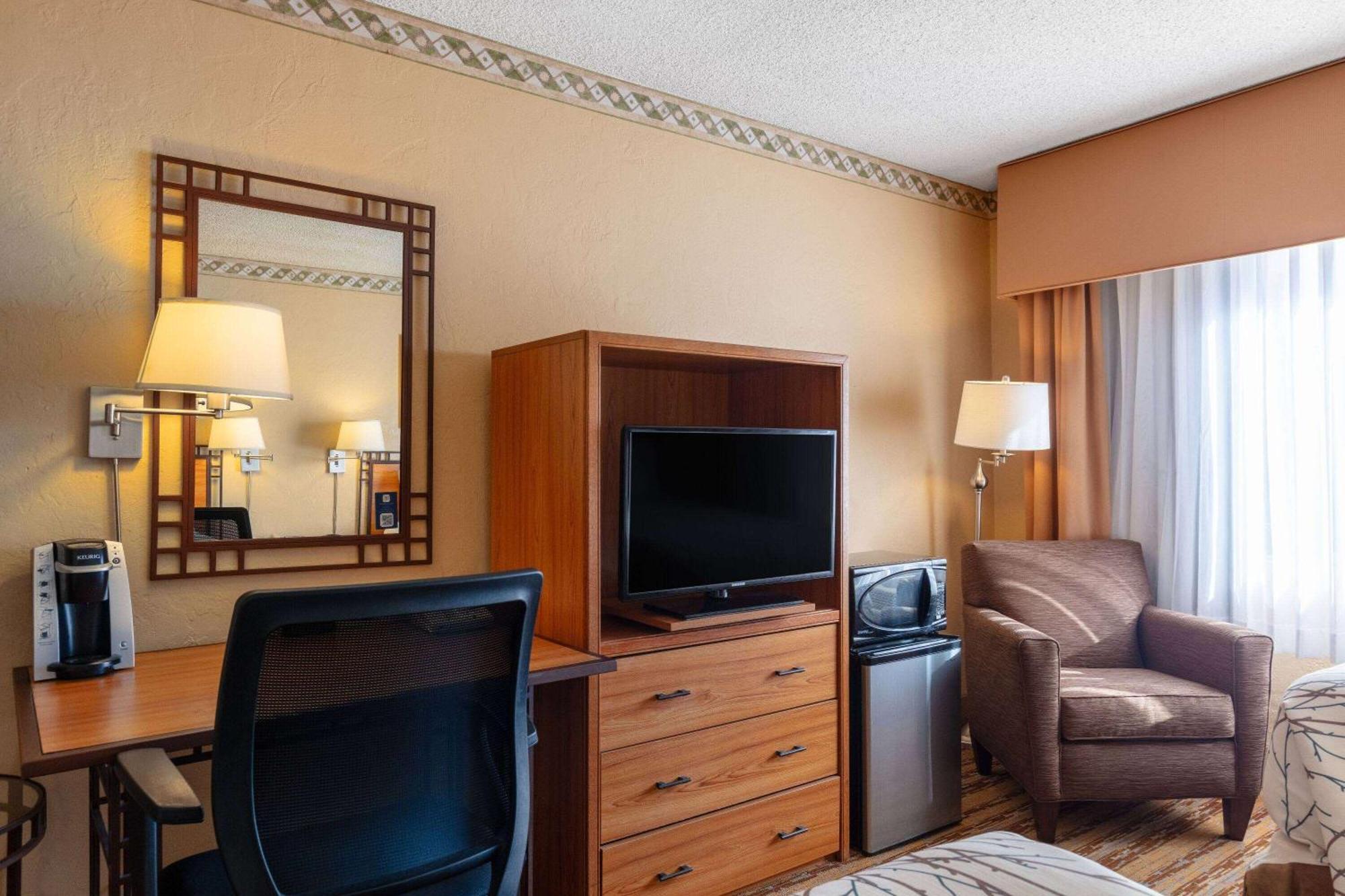 Travelodge By Wyndham Seattle By The Space Needle Екстериор снимка