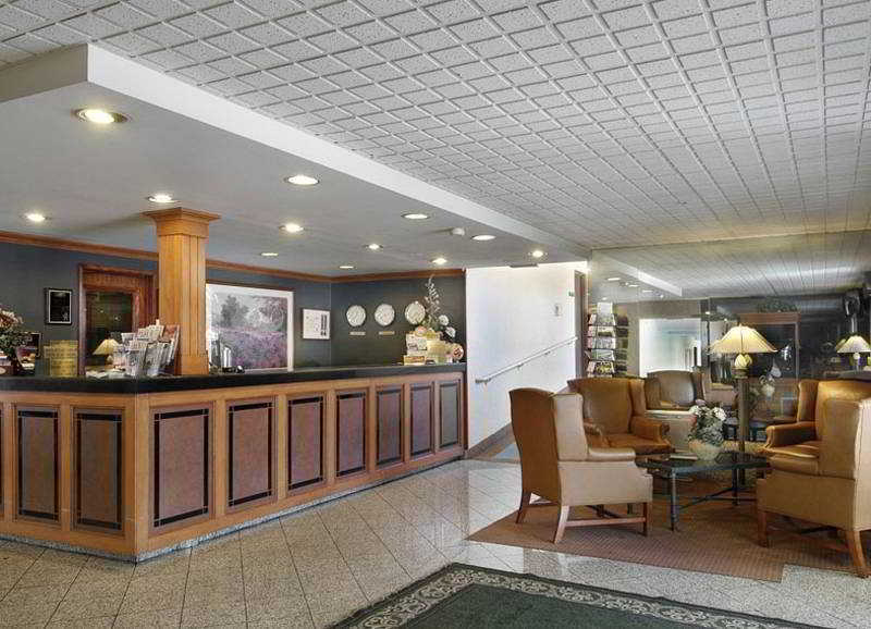 Travelodge By Wyndham Seattle By The Space Needle Екстериор снимка